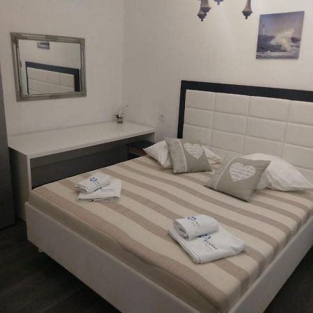 Apartment Martina Биоград на Мору Екстериор снимка