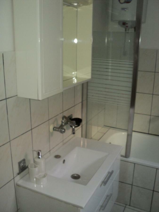 Apartment Martina Биоград на Мору Екстериор снимка